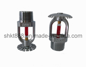 UL Fire Sprinkler Head