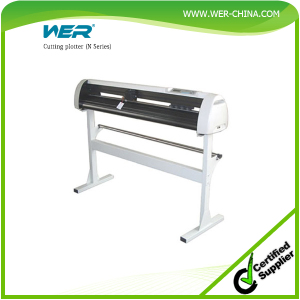 Swivel Standard Blade Cutting Plotter (N Series)