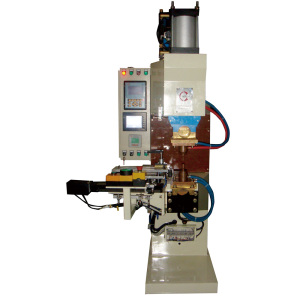 Db-165-10005/ Press Welding Machine