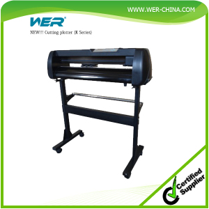 Big Brand Cutting Plotter (K Series)