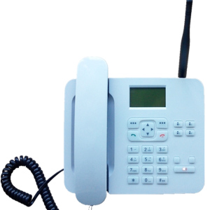 3G WCDMA Fixed Wireless Phone (KT1000 (135))