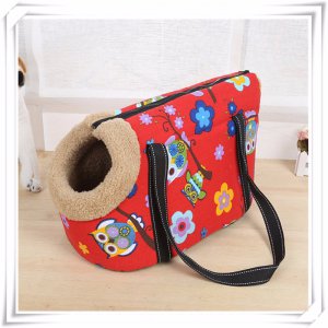 Pet Carrier Oxford Portable Cat Dog Comfort Portable Pet Carrier Bag
